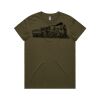 Maple Tee Thumbnail