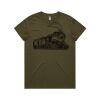 Maple Tee Thumbnail