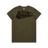 Maple Tee Thumbnail