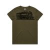 Maple Tee Thumbnail