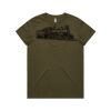 Maple Tee Thumbnail