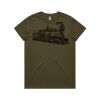 Maple Tee Thumbnail