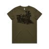 Maple Tee Thumbnail
