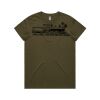 Maple Tee Thumbnail