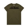 Maple Tee Thumbnail