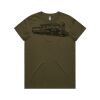 Maple Tee Thumbnail