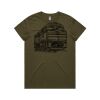 Maple Tee Thumbnail