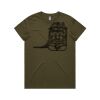 Maple Tee Thumbnail