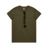 Maple Tee Thumbnail