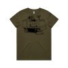 Maple Tee Thumbnail