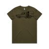 Maple Tee Thumbnail