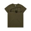 Maple Tee Thumbnail