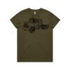 Maple Tee Thumbnail