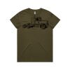 Maple Tee Thumbnail