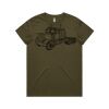 Maple Tee Thumbnail