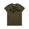 Maple Tee Thumbnail