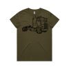 Maple Tee Thumbnail
