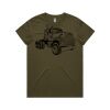 Maple Tee Thumbnail