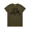 Maple Tee Thumbnail