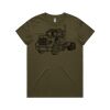 Maple Tee Thumbnail