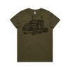 Maple Tee Thumbnail