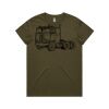 Maple Tee Thumbnail