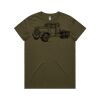 Maple Tee Thumbnail