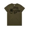 Maple Tee Thumbnail