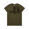 Maple Tee Thumbnail