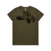 Maple Tee Thumbnail