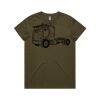 Maple Tee Thumbnail