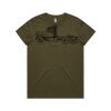 Maple Tee Thumbnail