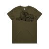 Maple Tee Thumbnail