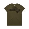 Maple Tee Thumbnail