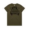 Maple Tee Thumbnail