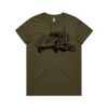 Maple Tee Thumbnail