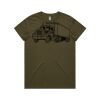 Maple Tee Thumbnail