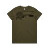 Maple Tee Thumbnail