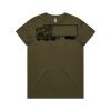 Maple Tee Thumbnail