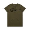 Maple Tee Thumbnail