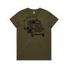 Maple Tee Thumbnail