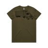 Maple Tee Thumbnail