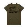 Maple Tee Thumbnail