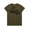 Maple Tee Thumbnail