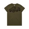 Maple Tee Thumbnail