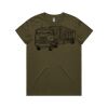 Maple Tee Thumbnail