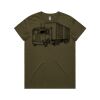 Maple Tee Thumbnail