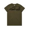Maple Tee Thumbnail