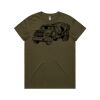 Maple Tee Thumbnail