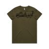 Maple Tee Thumbnail